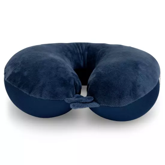 Miami CarryOn Microbeads Travel Neck Pillow - Beanie Neck Pillow