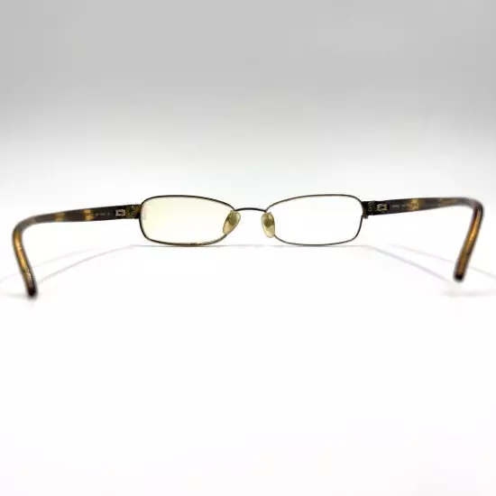 CHANEL Glasses Eyeglasses 2111T Coco Mark Side Logo Full Rim 2111T 284