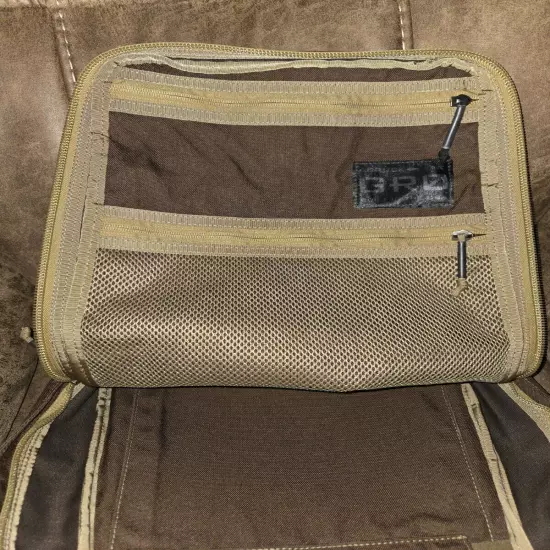 GORUCK - GR0 16L (Java) + Extras