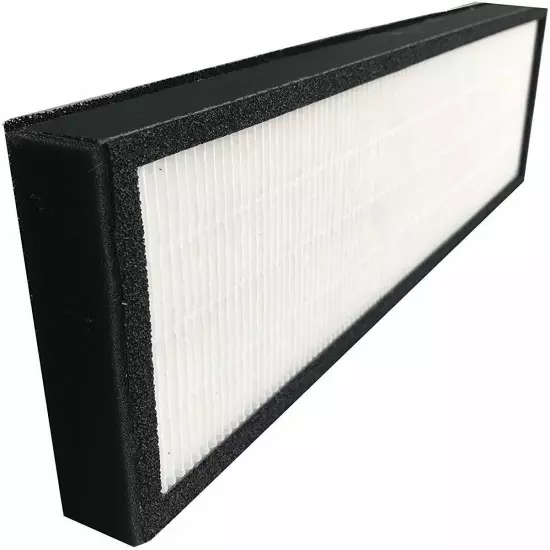 HEPA REPLACEMENT FILTER B FOR GERMGUARDIAN GERM FLT4825 AC4800 4800 SERIES