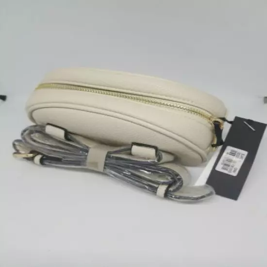 BRAND NEW SUGU WAIST BEIGE ROOMY BAG WITH BELT