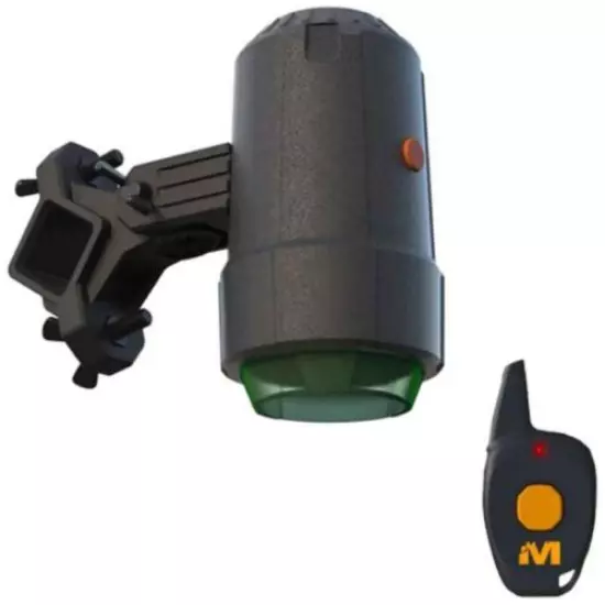 New Muddy Remote Beacon Illuminator Treestand Locator Light MUD-RBI