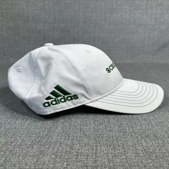 CBS SPORTS Adidas Strapback Hat Baseball Cap Adjustable One-Size