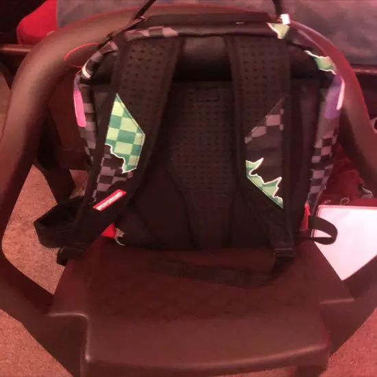 sprayground backpack