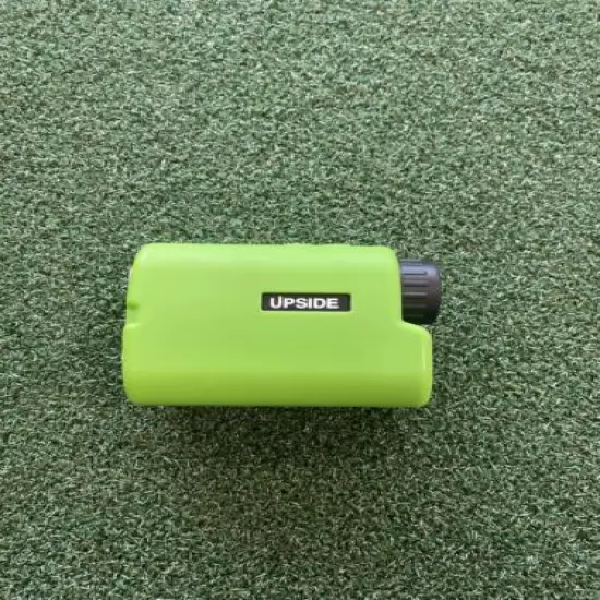 UPSIDE SLOPE LASER RANGEFINDER MAGNETIC