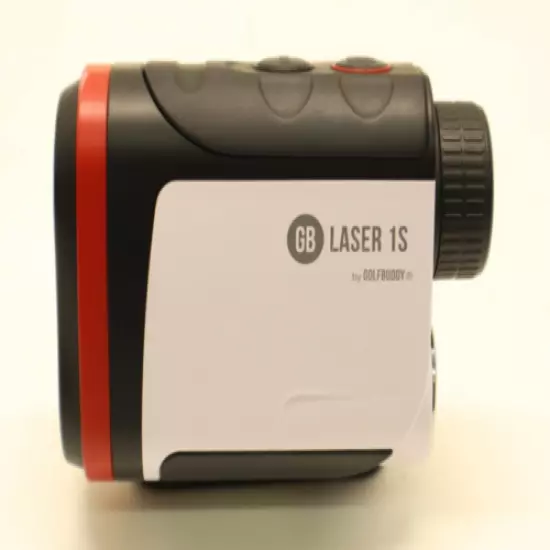 Golf Buddy GB Laser 1S Golf Laser Rangefinder