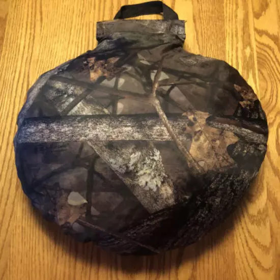 Field & Stream Heat-A-Seat Hunting Cushion Camouflage 