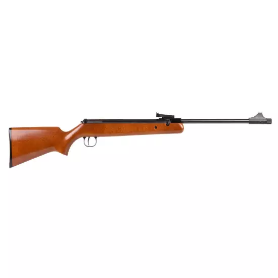 Diana 34 EMS Air Rifle Wood .177 Breakbarrel action Beech stock DIA-13494000