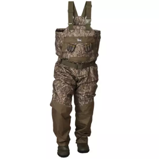 Banded RedZone 2.0 Uninsulated Wader