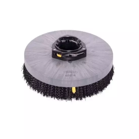 Tennant 1220216 Disk Scrub Brush Assembly 16" 406mm for T500 T5e Genuine OEM