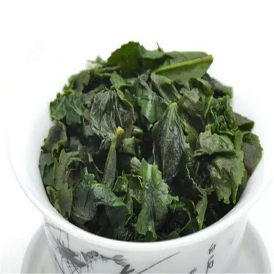 250g Tie guan yin tea Fresh China Green Tea Tikuanyin Natural Organic Oolong Tea