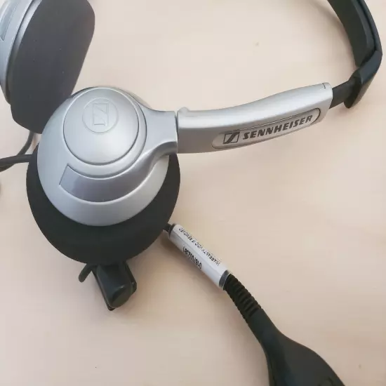 Sennheiser SH 350 Headset 005356