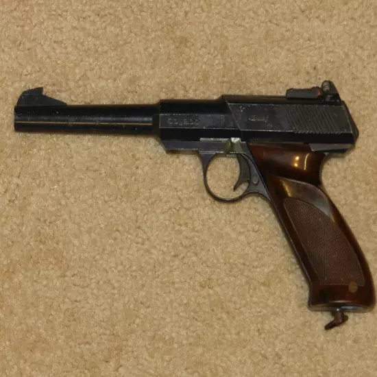 Daisy Co2 Pistol BB Gun Vintage Powerline Model 200 **NOT TESTED**