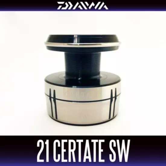 DAIWA Genuine 21 CERTATE SW Spare Spool