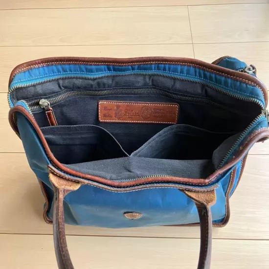 Business Bag Men'S Brand Felisi