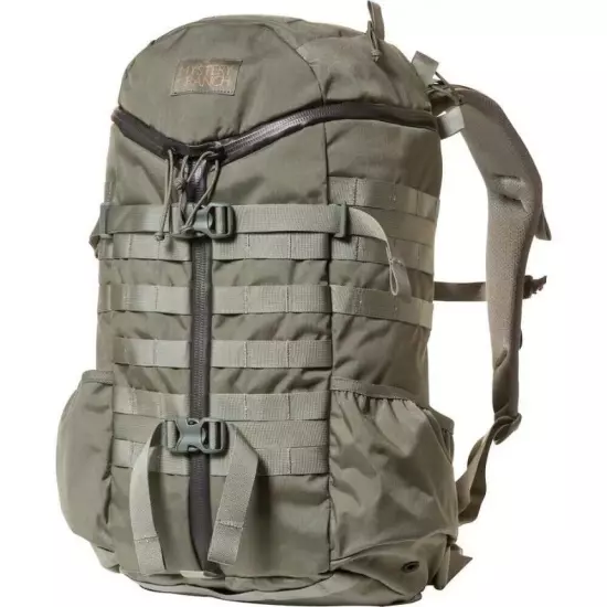 Mystery Ranch MYSTERY RANCH 500D Cordura Nylon Backpack Daypack Backpack Bag 2