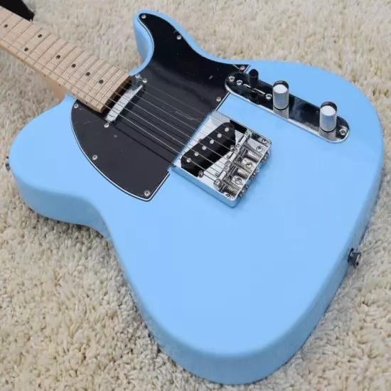 Groove Brand TL Electric Guitar into 12 Colors (Free Shipped USA/ Canada)