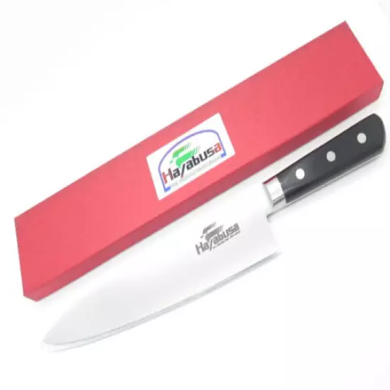 Hayabusa Japanese Yo-deba Seki Japan 240mm AUS8 Large Kitchen Cutlery Chef Knife