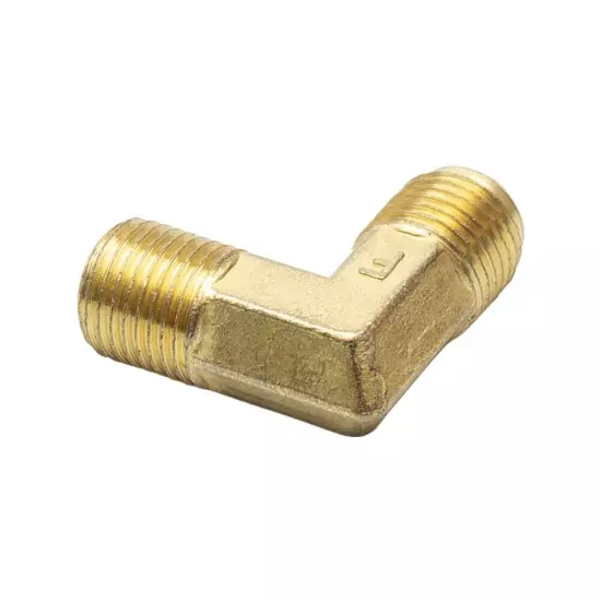 Replacement Check Valve Brass Male-Threaded Air Compressors High quality