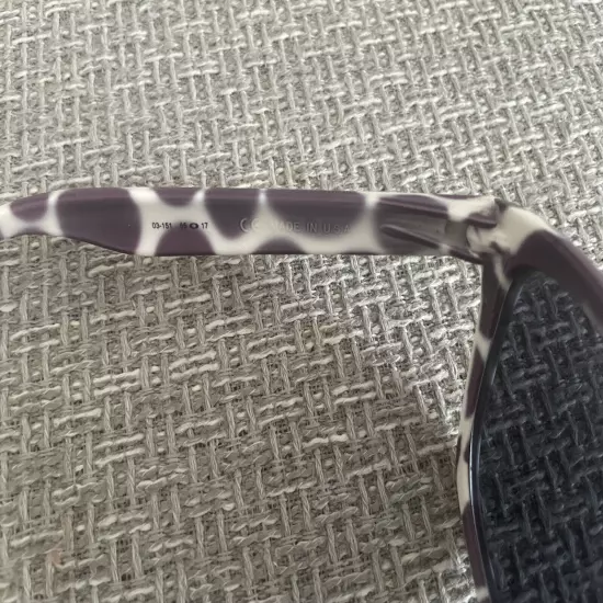 Oakley Frogskins Collector Dalmation/Grey 03-151