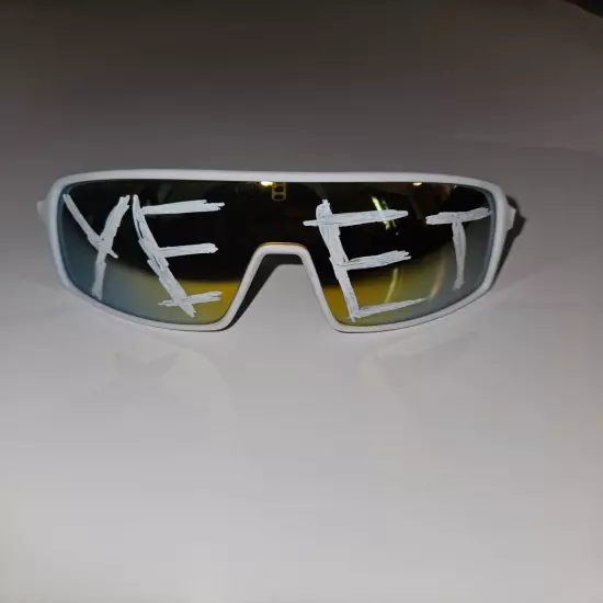 Jey Uso WWE Yeet Sports Shades Glasses Bloodline USOS RARE colors