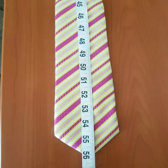 Sam Well Thailand International Men's Tie Business Church Professional Work Wear