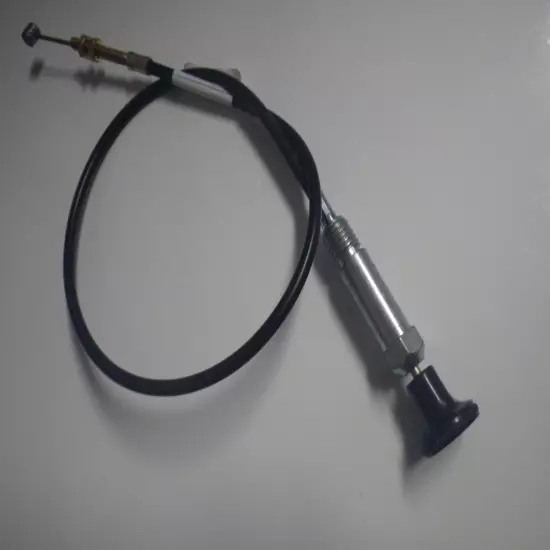 EZGO RXV Golf Cart 2008-Up Replacement Choke Cable 29" Long| 601986