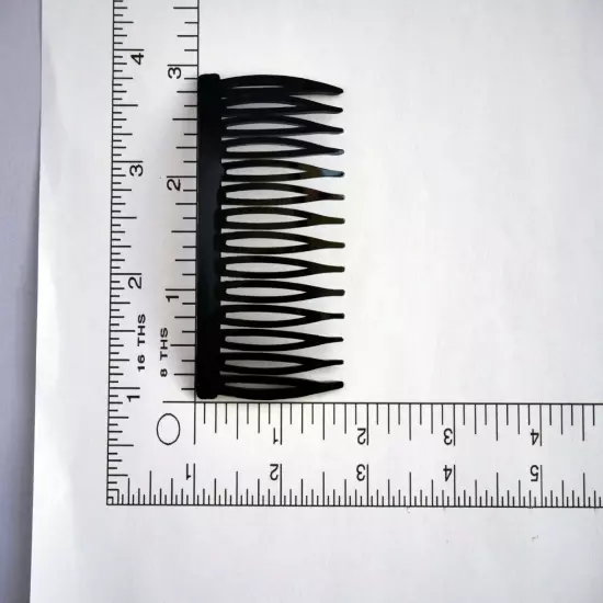 The Original Grip-Tuth® Good Hair Days Tuck Side Combs Made in USA Mix&Match