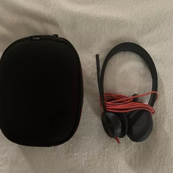 poly wireless headset plantronics