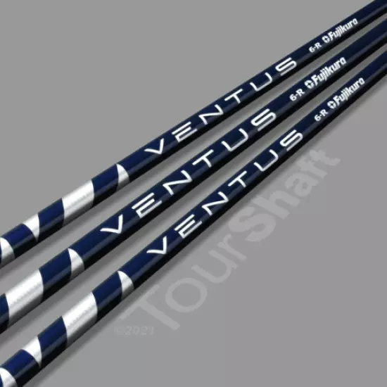 Fujikura VENTUS Blue VeloCore Fairway Wood Shaft For Taylormade SIM2 T.I.