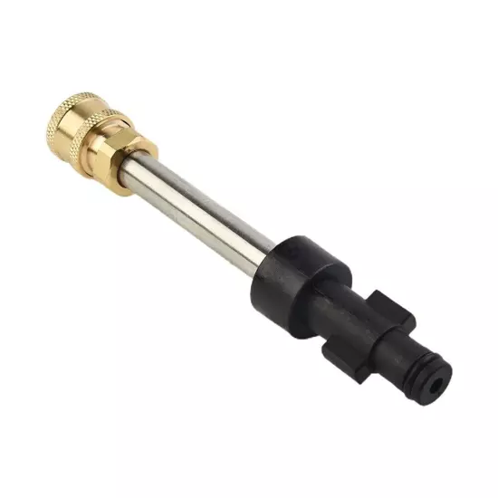 Boost Your Cleaning Power with this Pressure Washer Adapter and Reliable