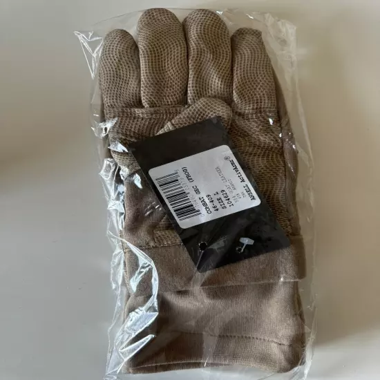 Ansell ActivArmr Combat GEC (FROG) Gloves Size: L