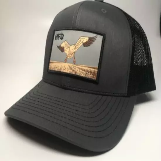 Ultimate Goose Hat For Snow Goose Hunting