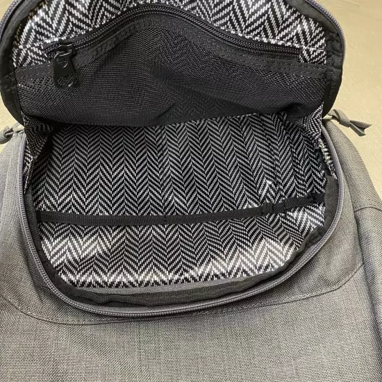 OGIO Rockefeller Grey 15" Laptop Tablet Notebook Backpack Brand New With Tags