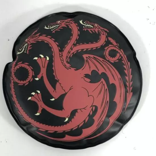 Game of Thrones House Targaryen Reusable Dragon Sigil Hand Warmer