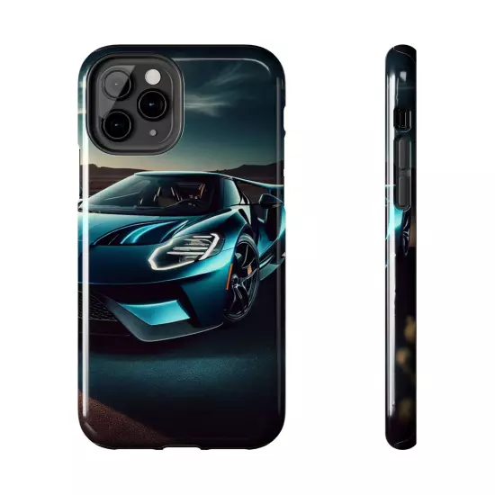 Car Phone Case / Ford GT