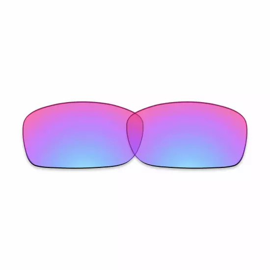 KEYTO Multi-Colors 20+ Polarized Lenses for-Oakley Fives Squared(4+1)²