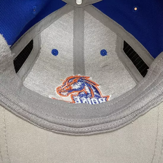 Vintage Nike Men’s Boise State Nike Team Logo Hat