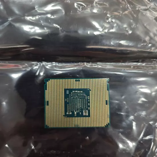 Intel Core i7-6700 3.40GHz Processor CPU(SR2BT)