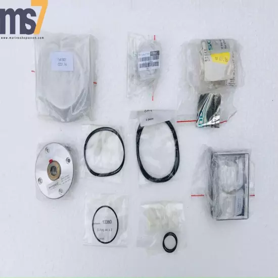 SCHWIND EYE-TECH SOLUTIONS KIT AS SHOWN IN PHOTOS