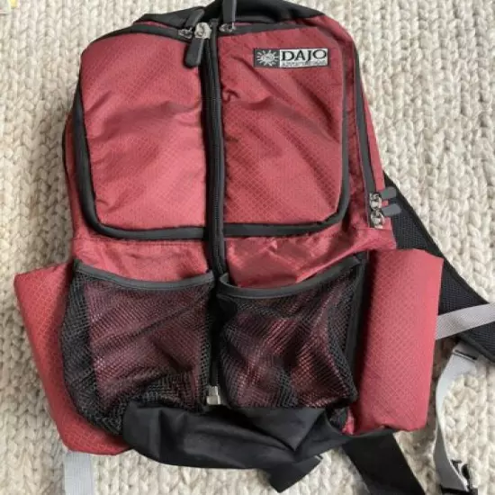 Dajo Adventuregear Daypack