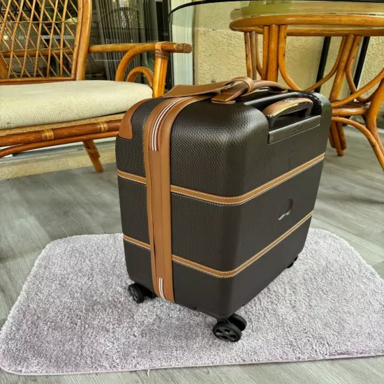 DELSEY PARIS Delsey Chatelet Air 2.0 21" Large Carry-On Spinner