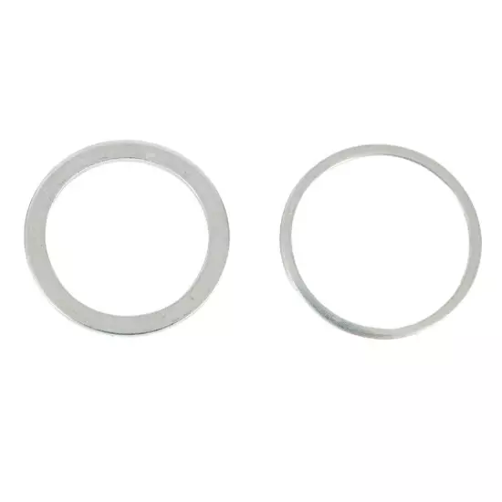 1 Set Circular Saw Rings For Circular Saw Blade Reduction Ring Conversion Rings