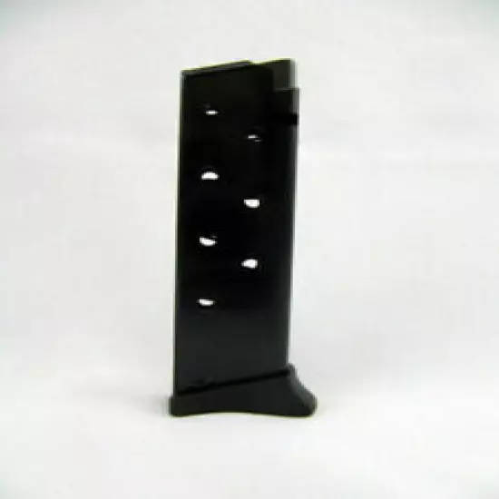 Bersa Thunder 380acp 8 Round Magazine w/ Finger Rest 8rd Mag - Factory OEM NEW