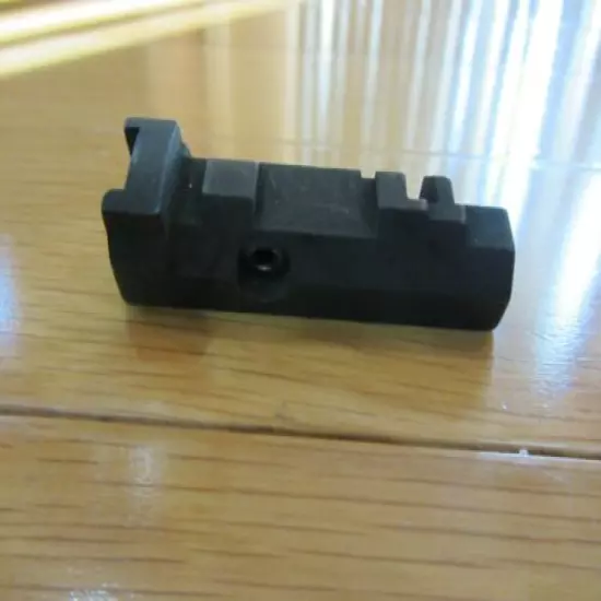 Sig Sauer P225A-1 Breech Block! 9mm! Perfect For A Spare-COOL! Ready To Serve!