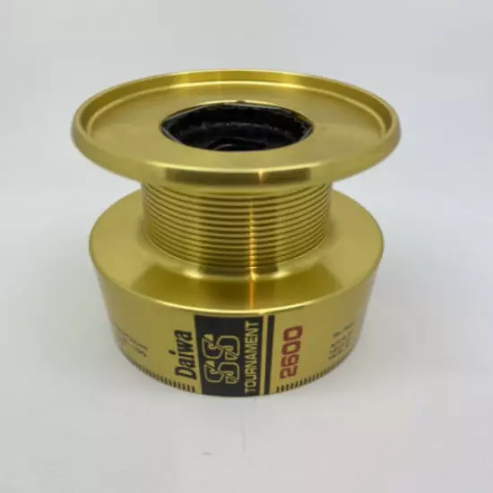 Daiwa Whisker SS2600 Spare Spool