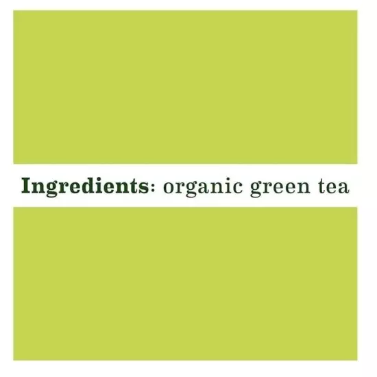 Bigelow Premium Organic Green Tea (160 Ct.)