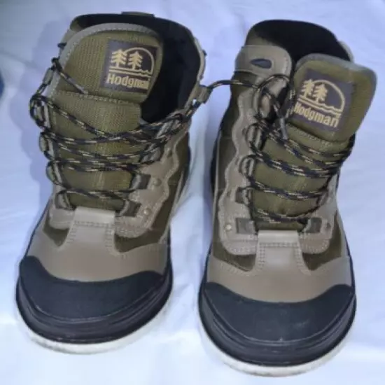 Hodgman Wadetech Wading Shoes men size 11