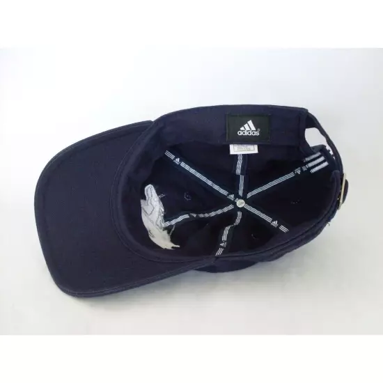 Adidas Mustang Embroidered Horse Adjustable Hat