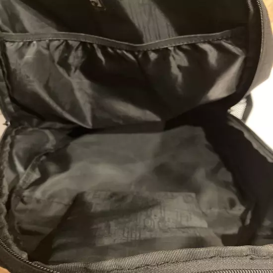 OGIO Laptop Backpack Black - The Judge Group